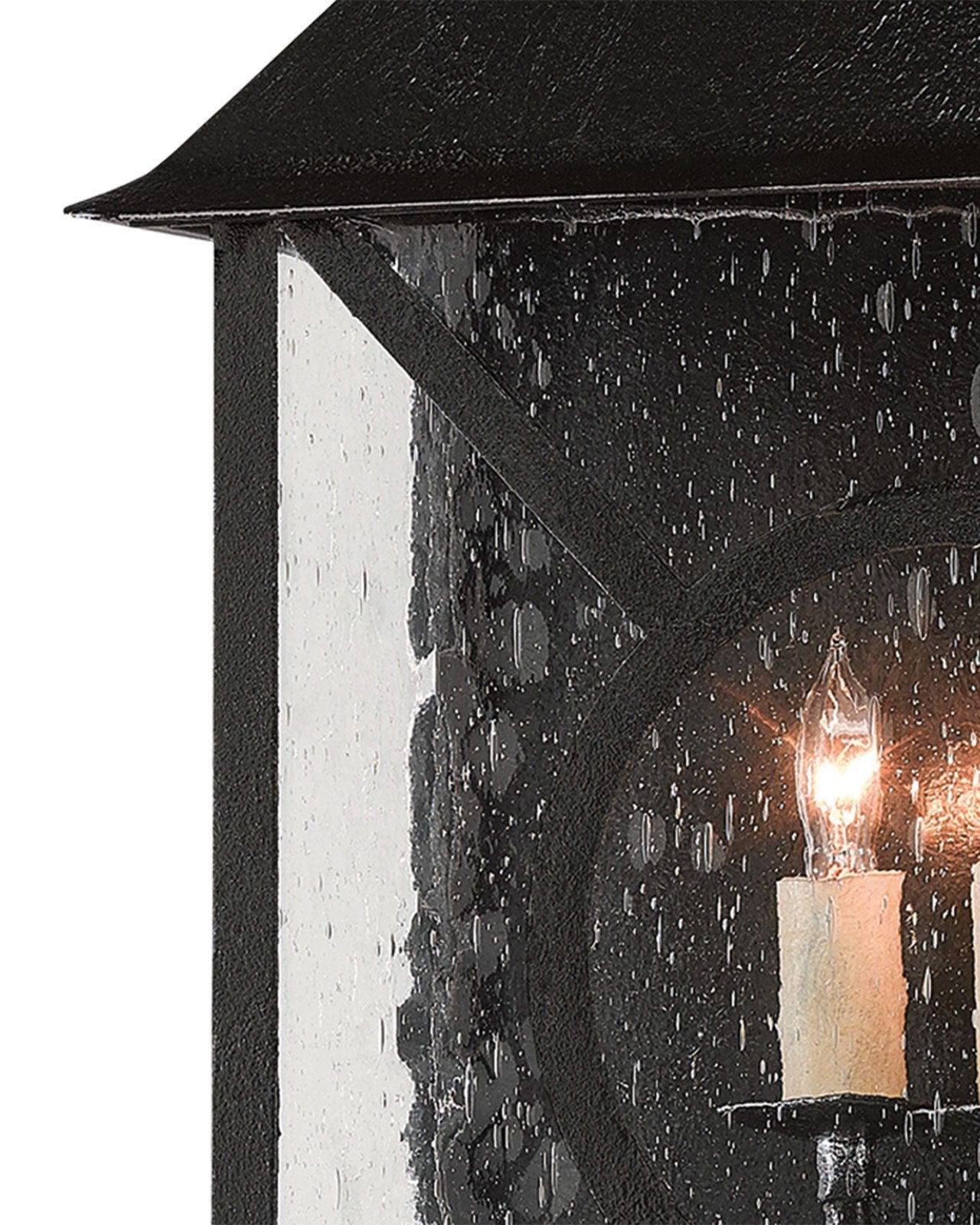 Ripley Large Outdoor Wall Sconce